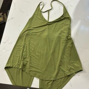 Lululemon Modal-Silk Yoga Tank - 4